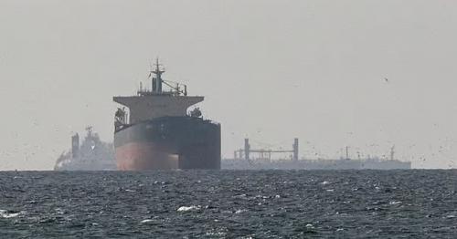 US to blockade maritime traffic at Iranian ports
