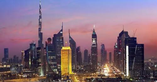 Dubai firm announces real estate auction service with
