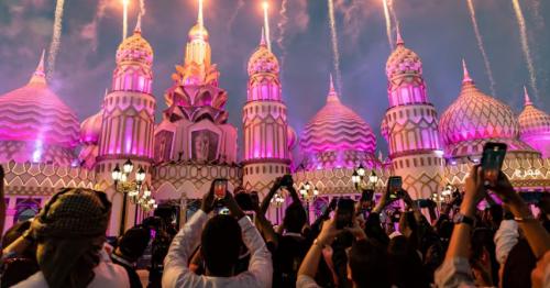 Global Village remains closed despite rumours of reopening