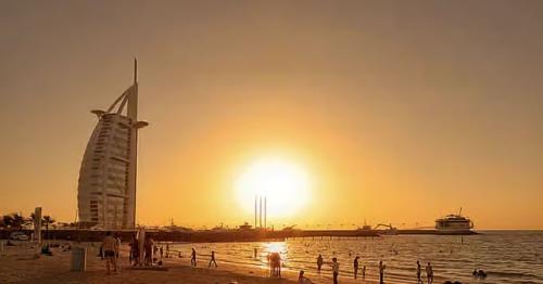 UAE summer to get hotter, more humid in 2026? Why El Niño