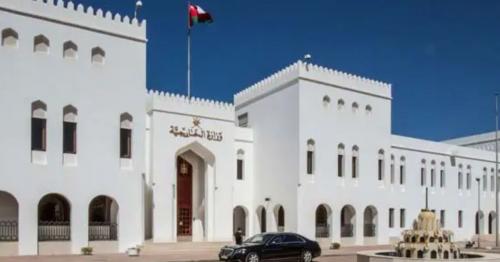 Oman Declares Full Solidarity With the UAE Against Threats