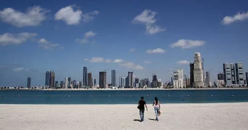 UAE weather: Fair to partly cloudy skies ahead; high of
