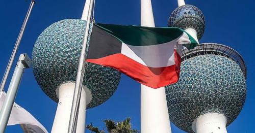 Kuwait reopens airspace after two-month closure