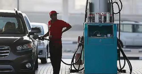 Will petrol prices in UAE increase, hit Dh4 a litre in May?