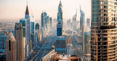 Dubai reaches 165 million in global aid initiative worth