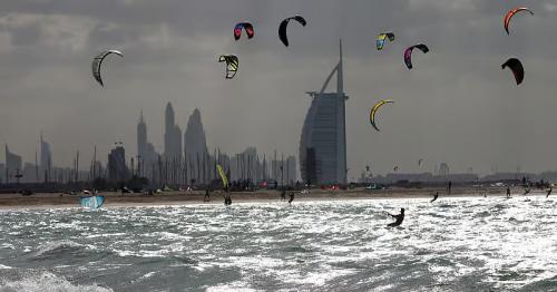 UAE weather: Partly cloudy skies likely; temperatures to