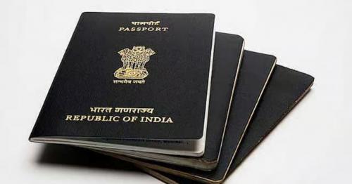 Dh19 unified fee for Indian passport services in UAE as