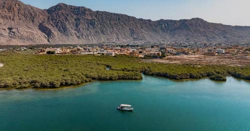 UAE staycations power Ras Al Khaimah's tourism boom