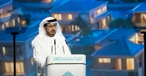49 seconds: Dubai breaks own world record of least power