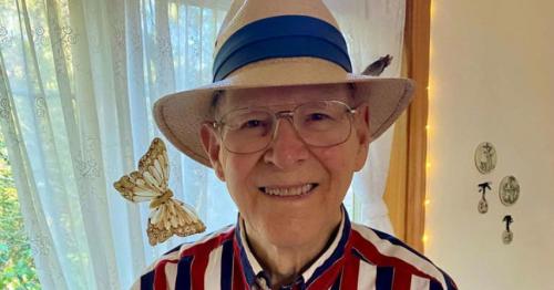 Roger Sweet, creator of He-Man character, dies at 91