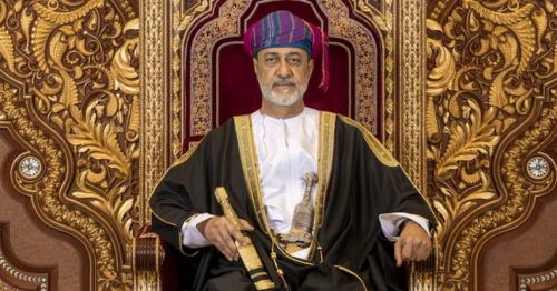 HM Issues Four Royal Decrees Regarding Flood Protection Dam Projects