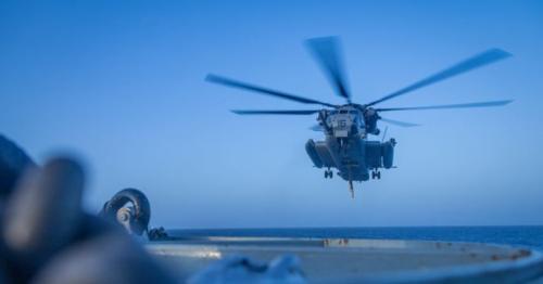 US–Iran strikes escalate Strait of Hormuz tensions