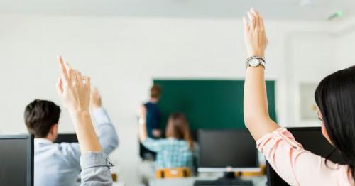 UAE schools revert to distance learning until May 8