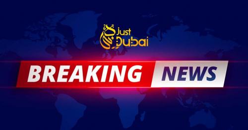Dubai Marina fire breaks out at under-construction tower