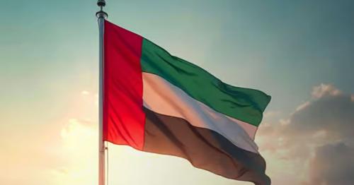 UAE rejects allegations that Emirati drone was involved in