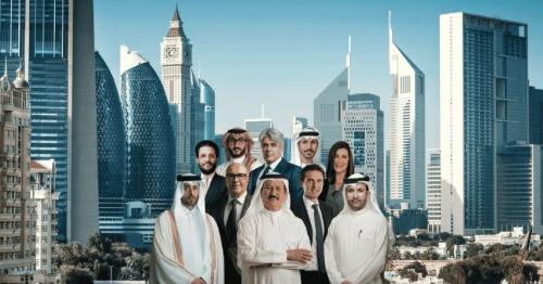 UAE dominates Forbes rankings with 47 top real estate