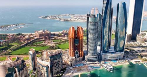 UAE tops global entrepreneurship rankings for fifth