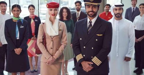 Emirates Group employees to receive 20-week salary bonus