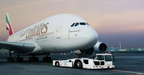 Emirates Group achieves record profit of AED24.4b in